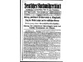 Noviny: Deutsches Nordmährerblatt