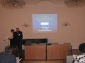 Konference-Opava, Hradec Králové, Praha, Olomouc: Opava 3.2. 2010 \
