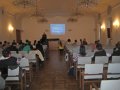 Konference-Opava, Hradec Králové, Praha, Olomouc: Opava 3.2. 2010 \